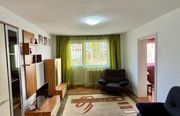 Apartament cu 3 camere, 55mp, zona  Semicentral