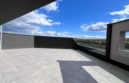 Apartament Penthouse 3 camere 170 mp in Ansamblul Concept 9