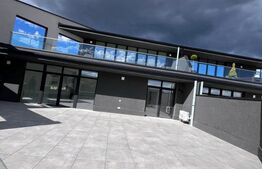 Apartament Penthouse 3 camere 170 mp in Ansamblul Concept 9