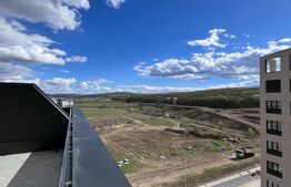 Apartament Penthouse 3 camere 170 mp in Ansamblul Concept 9