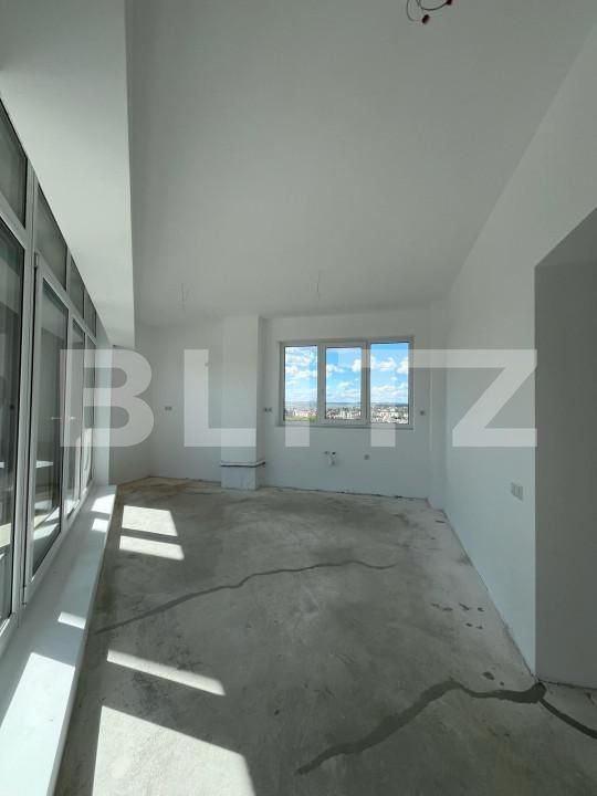 Apartament de vânzare 3 camere Tudor - 138564AV | BLITZ Târgu Mureș | Poza9