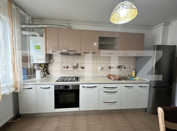 Apartament de închiriat 2 camere 1 Decembrie 1918 - 138600AI | BLITZ Târgu Mureș | Poza4