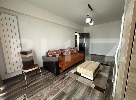 Apartament de închiriat 2 camere 1 Decembrie 1918 - 138600AI | BLITZ Târgu Mureș | Poza1