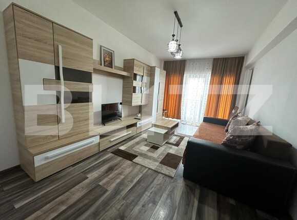 Apartament de închiriat 2 camere 1 Decembrie 1918 - 138600AI | BLITZ Târgu Mureș | Poza2