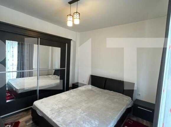 Apartament de închiriat 2 camere 1 Decembrie 1918 - 138600AI | BLITZ Târgu Mureș | Poza6