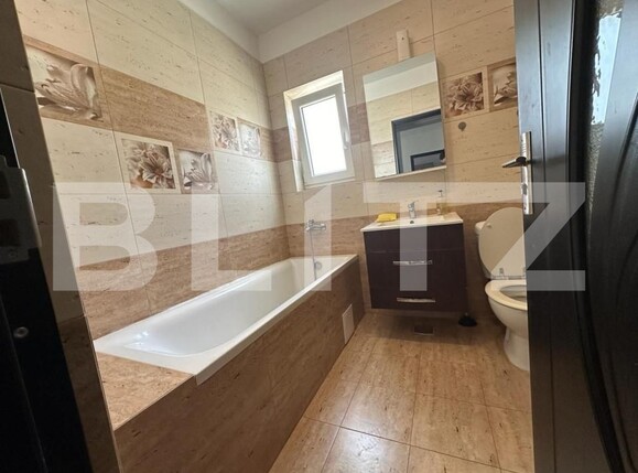 Apartament de închiriat 2 camere 1 Decembrie 1918 - 138600AI | BLITZ Târgu Mureș | Poza8