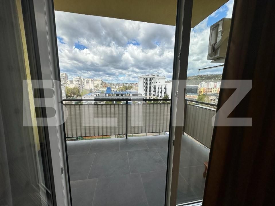 Apartament de închiriat 2 camere 1 Decembrie 1918 - 138600AI | BLITZ Târgu Mureș | Poza9