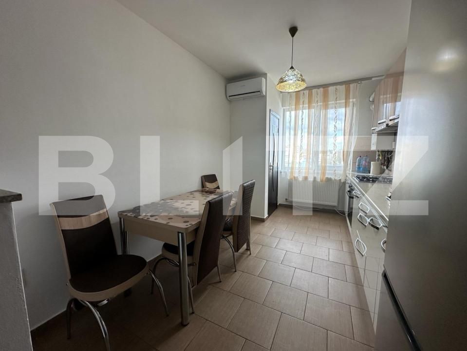 Apartament de închiriat 2 camere 1 Decembrie 1918 - 138600AI | BLITZ Târgu Mureș | Poza3