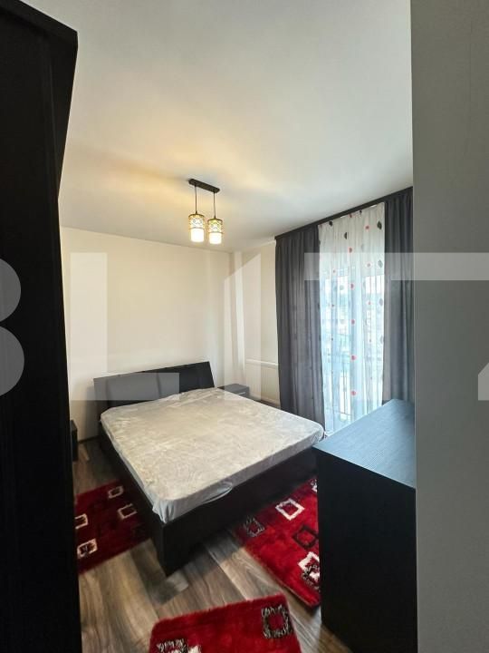 Apartament de închiriat 2 camere 1 Decembrie 1918 - 138600AI | BLITZ Târgu Mureș | Poza7