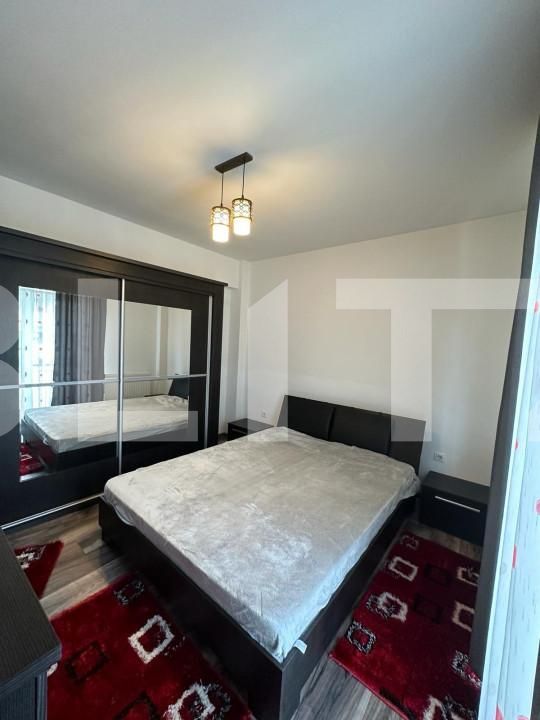 Apartament de închiriat 2 camere 1 Decembrie 1918 - 138600AI | BLITZ Târgu Mureș | Poza6