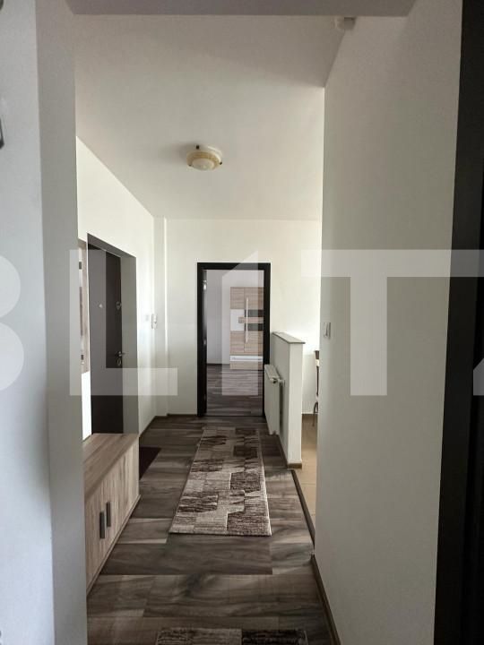 Apartament de închiriat 2 camere 1 Decembrie 1918 - 138600AI | BLITZ Târgu Mureș | Poza5
