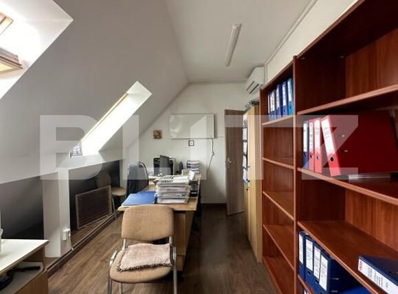 Spațiu birouri de închiriat Unirii - 138628SIB | BLITZ Târgu Mureș | Poza1
