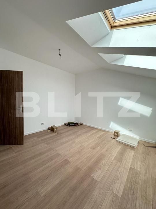 Spațiu birouri de închiriat Unirii - 138628SIB | BLITZ Târgu Mureș | Poza3