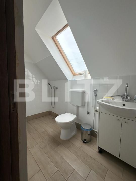 Spațiu birouri de închiriat Unirii - 138628SIB | BLITZ Târgu Mureș | Poza6