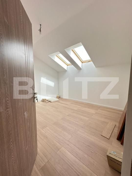 Spațiu birouri de închiriat Unirii - 138628SIB | BLITZ Târgu Mureș | Poza2