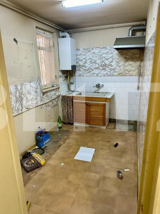 Apartament de vânzare 4 camere Dambu Pietros - 138646AV | BLITZ Târgu Mureș | Poza10