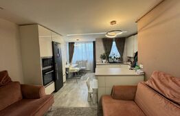 Apartament cu 3 camere ,  86 mp , zona  Sângeorgiu de Mureș