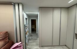 Apartament cu 3 camere ,  86 mp , zona  Sângeorgiu de Mureș