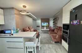 Apartament cu 3 camere ,  86 mp , zona  Sângeorgiu de Mureș