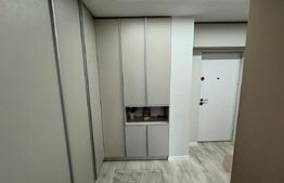 Apartament cu 3 camere ,  86 mp , zona  Sângeorgiu de Mureș