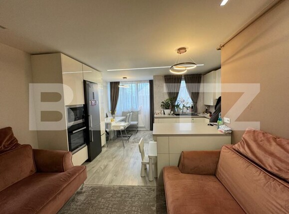 Apartament de vânzare 3 camere Exterior Est - 138746AV | BLITZ Târgu Mureș | Poza2
