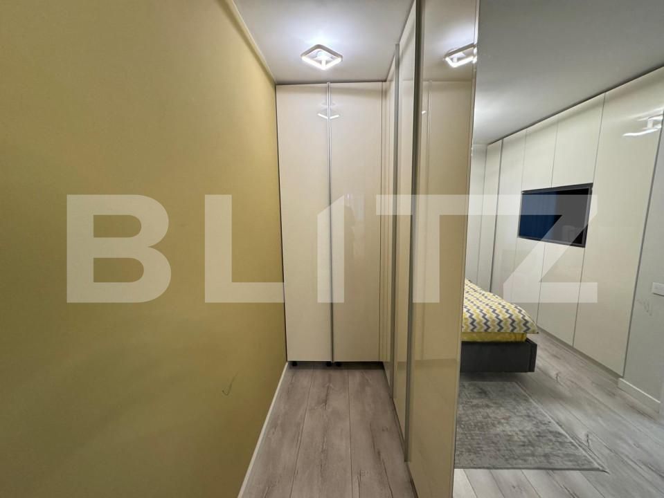 Apartament de vânzare 3 camere Exterior Est - 138746AV | BLITZ Târgu Mureș | Poza4