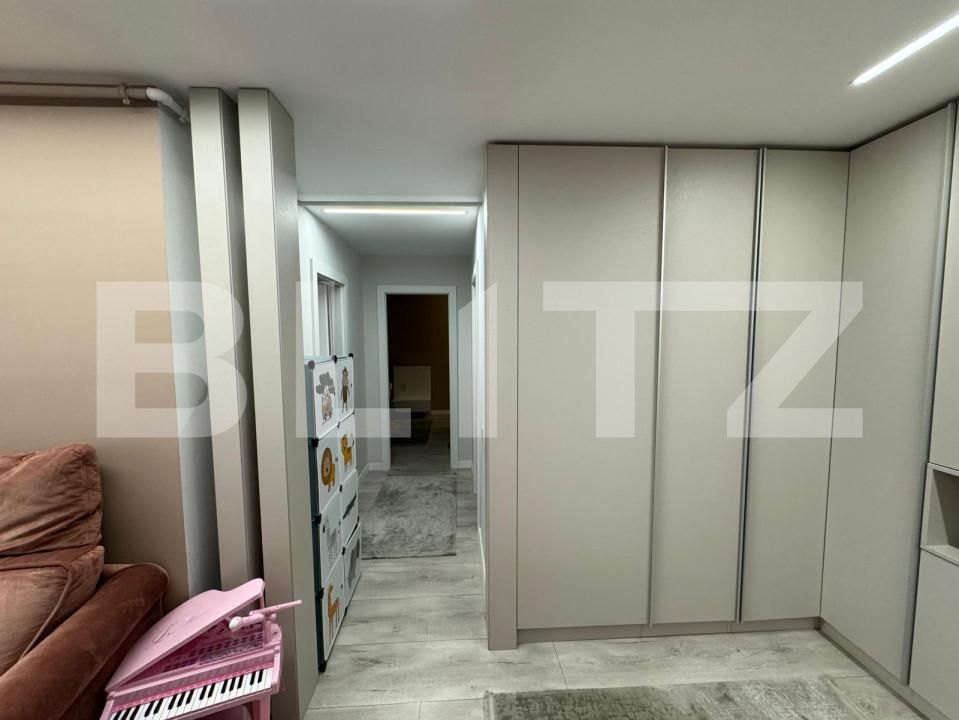 Apartament de vânzare 3 camere Exterior Est - 138746AV | BLITZ Târgu Mureș | Poza8
