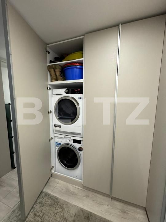 Apartament de vânzare 3 camere Exterior Est - 138746AV | BLITZ Târgu Mureș | Poza3