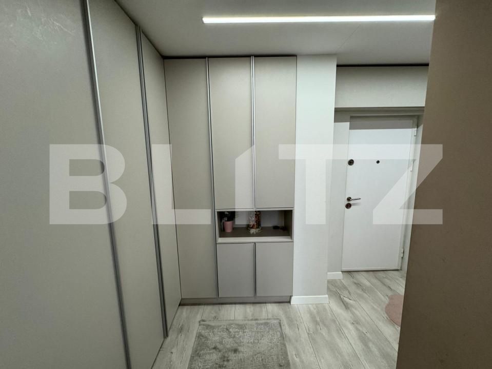 Apartament de vânzare 3 camere Exterior Est - 138746AV | BLITZ Târgu Mureș | Poza7