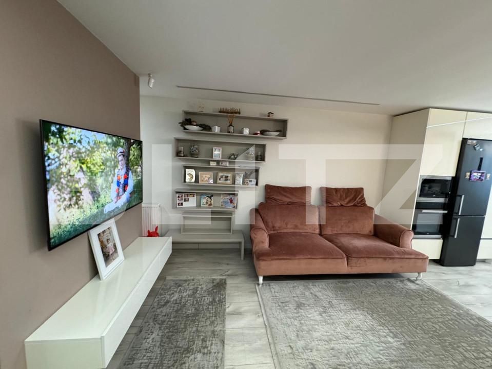 Apartament de vânzare 3 camere Exterior Est - 138746AV | BLITZ Târgu Mureș | Poza6