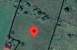 Teren de 1,4 h, zona  Lunca Bradului