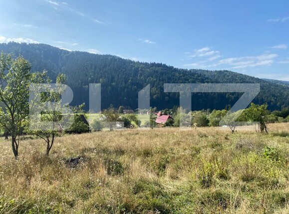 Teren de vânzare Est - 138764TV | BLITZ Târgu Mureș | Poza1