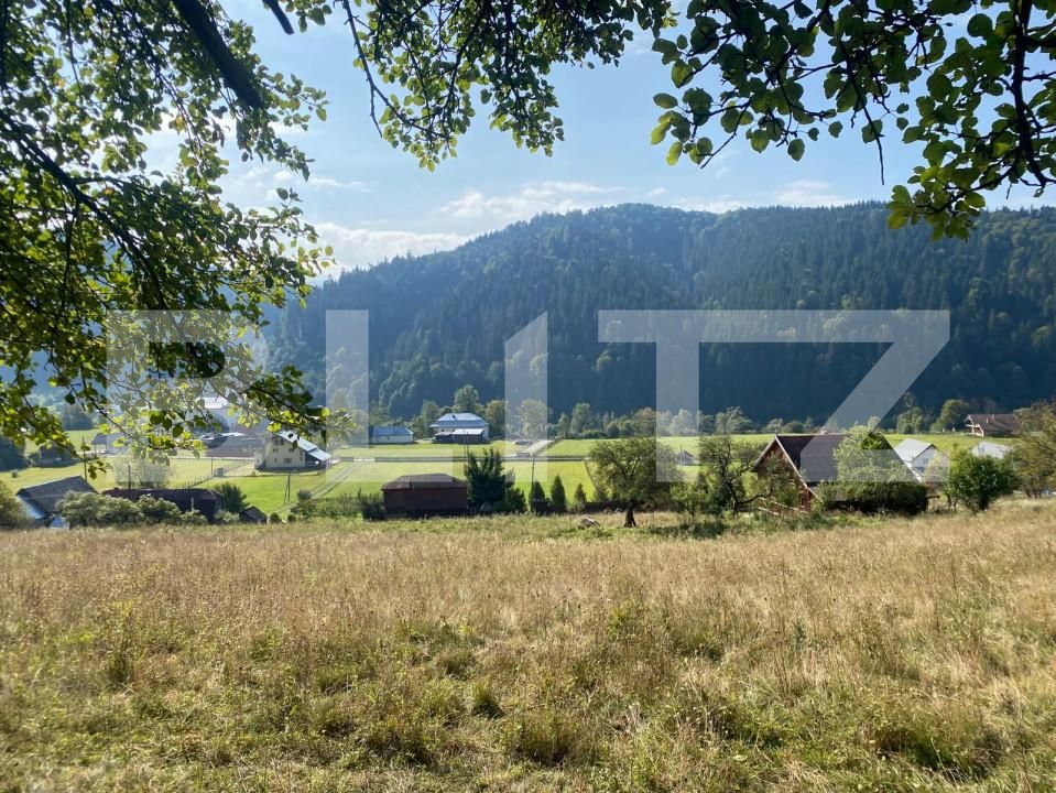 Teren de vânzare Est - 138764TV | BLITZ Târgu Mureș | Poza5