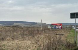 Teren de Vanzare in Acatari,21.500 mp ,intravilan pentru investitie!