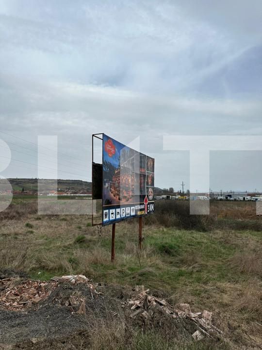 Teren de vânzare Exterior Est - 138782TV | BLITZ Târgu Mureș | Poza2