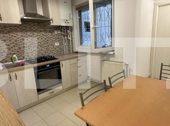 Apartament de vânzare 2 camere Cornisa - 138790AV | BLITZ Târgu Mureș | Poza1