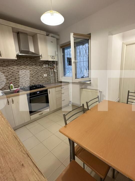 Apartament de vânzare 2 camere Cornisa - 138790AV | BLITZ Târgu Mureș | Poza1