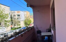 Apartament cu 4 camere, 80 mp , Gheorghe Doja.