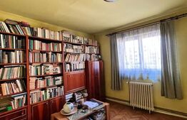 Apartament cu 4 camere, 80 mp , Gheorghe Doja.