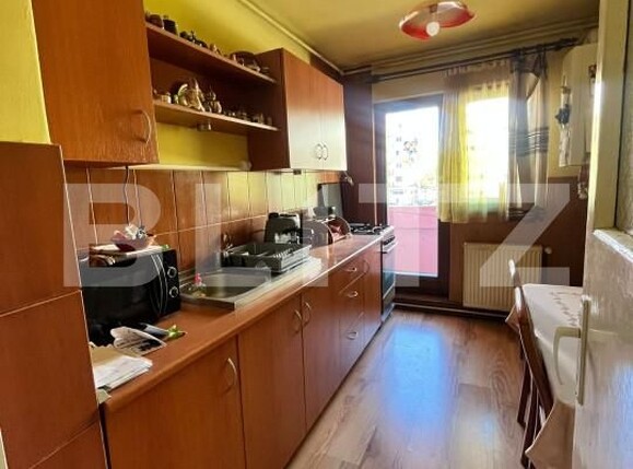 Apartament de vânzare 4 camere Gara Mare - 138791AV | BLITZ Târgu Mureș | Poza1