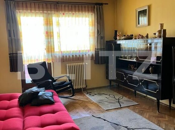 Apartament de vânzare 4 camere Gara Mare - 138791AV | BLITZ Târgu Mureș | Poza3