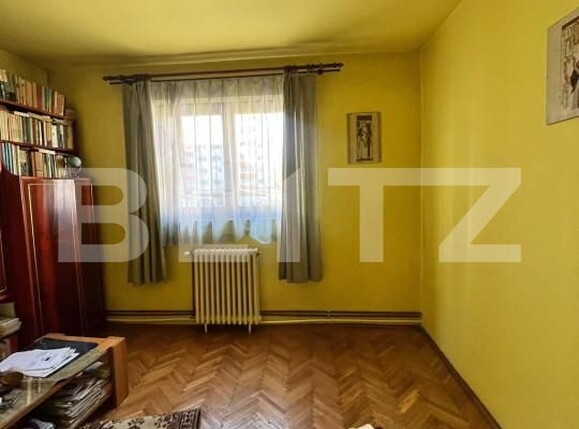 Apartament de vânzare 4 camere Gara Mare - 138791AV | BLITZ Târgu Mureș | Poza4