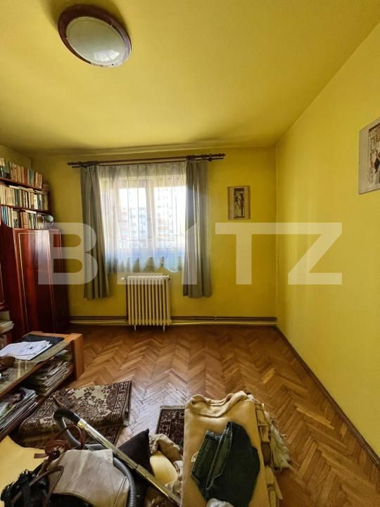 Apartament de vânzare 4 camere Gara Mare - 138791AV | BLITZ Târgu Mureș | Poza4