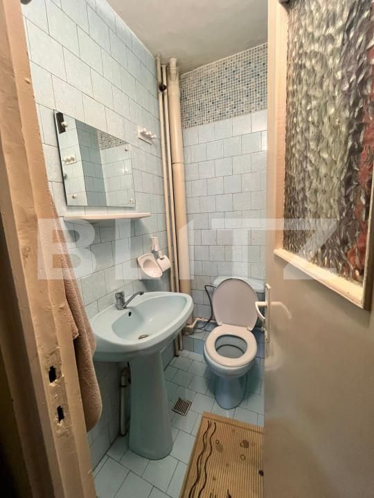 Apartament de vânzare 4 camere Gara Mare - 138791AV | BLITZ Târgu Mureș | Poza12