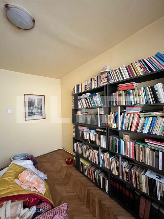 Apartament de vânzare 4 camere Gara Mare - 138791AV | BLITZ Târgu Mureș | Poza8