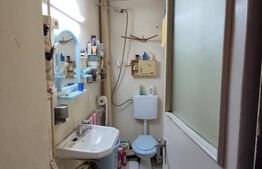 Apartament cu 3 camere, 60 mp, zona Tudor