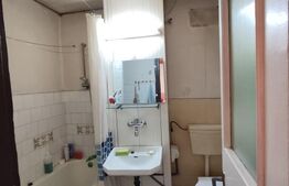 Apartament cu 3 camere, 60 mp, zona Tudor