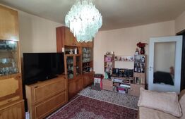 Apartament cu 3 camere, 60 mp, zona Tudor