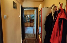 Apartament cu 3 camere, 60 mp, zona Tudor