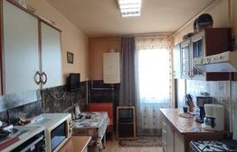 Apartament cu 3 camere, 60 mp, zona Tudor